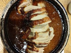 -张烤鸭·川菜·非遗冒烤鸭(青石桥店)