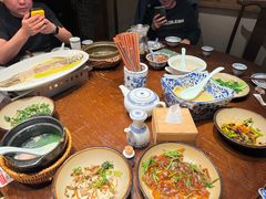 -南京大牌档(青岛万象城店)