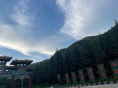 -塞罕坝国家级自然保护区