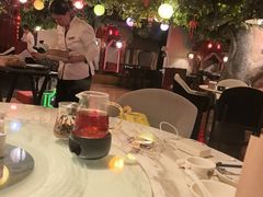 -广州花园酒店荔湾亭·地道点心·粤式饮茶