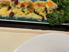 -克比叔叔印度餐厅Kebabs on the Grille(人民广场店)