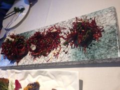 iphone_upload_pic-蔓兰家的四季S0餐厅·融合菜(当代MOMA店)