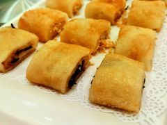 传统甜薄餐-宝园酒家(美林M·LIVE天地东座店)