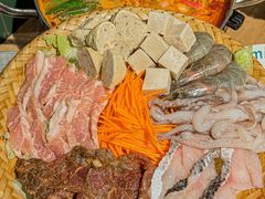 -迷你椰·泰式大排档(共康店)