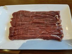 手切鲜羊肉-清真·鸦儿李记·涮肉(和平里店)