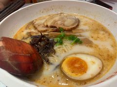 -味千拉面(惠州淡水嘉信茂广场分店)