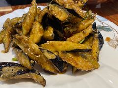 -满堂春特色餐馆