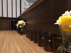 -雷神拉面(财富中心玉米楼店)