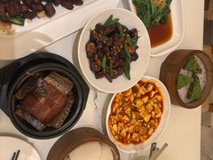 -外婆家(古墩印象城店)