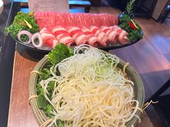 -捞王锅物料理(凯旋路店)