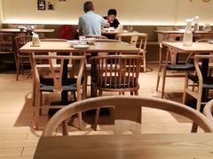 大堂-吴记粥铺·淮扬小馆(欧尚店)