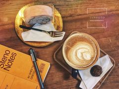 -西关84·History·Art·Cafe