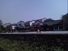-汴河街