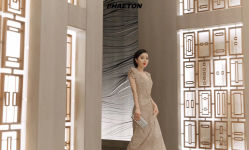 -MANLI BRIDAL婚纱