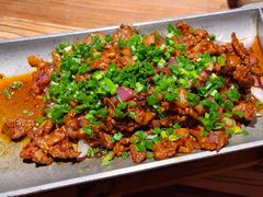 -树厨贵州菜(大十字店)