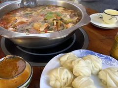 -大理.老字号渝记酸萝卜乌鱼(古城总店)