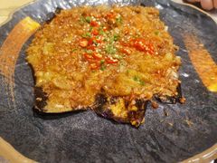 -黄鱼炙夜(华家池店)