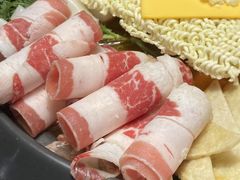-七楽·韩式欢聚餐厅 치르치르(龙泉驿万达店)