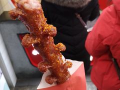 -黑色经典臭豆腐·湖南特产(太平街口店)