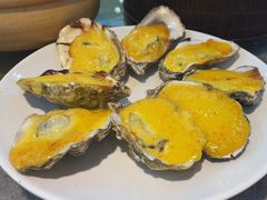 -皓景海鲜·地标美食(双月湾店)