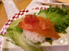 -寿司郎(上野店)