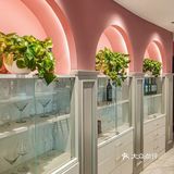 俯瞰瑰丽江景，品味精致美食🌈