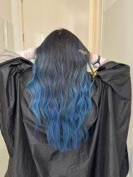 -MY HAIR ARDOR