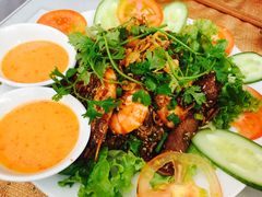 -Lanterns Vietnamese Restaurant