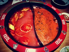 -耍哥串串香(香月湖店)