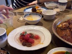 -那时新疆·若羌(经纬汇店)