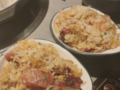 -同仁四季椰子鸡(无锡滨湖万象汇店)