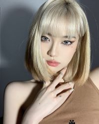 -In Style造型