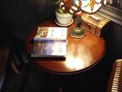 -不舍昼夜咖啡馆