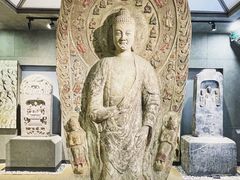 -北京石刻艺术博物馆(五塔寺)