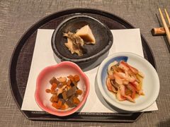 -枫品铁板烧(东樾店)