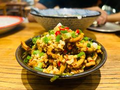 -北丐先生·野馄饨烧烤(雨花万象店)