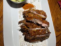 -纳瓦新疆菜(银都店)