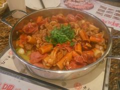 -黄记煌三汁焖锅(崇文门店)