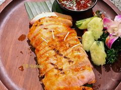 -Home Thai·泰谣(王府井apm店)