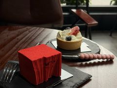 -DUFF LANGE杜夫朗格蛋糕(长沙店)