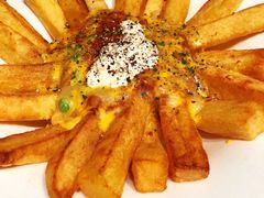 -Lets burger非常汉堡·环球风味(蓝色港湾店)