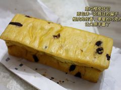 -仙峰天然面包(迎宾路店)