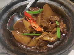 -汤城小厨•粤菜•靓汤(苏州街店)