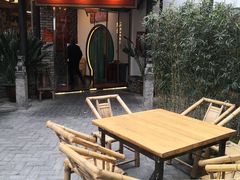 -院8里·小聚园老川菜(九眼桥店)