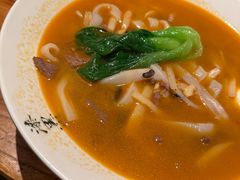 -漆黑觉米粉(三里屯店)