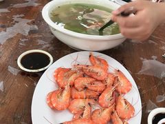 -仁记海鲜餐厅美食店