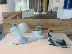 -中国美术学院象山校区-民艺博物馆