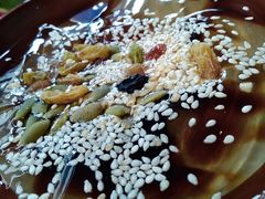 -三人行骨头王火锅(长寿店)