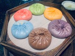 -尚香汤包文博馆(合兴路店)