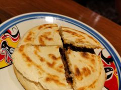 -吴满满油泼面(北方风味园店)